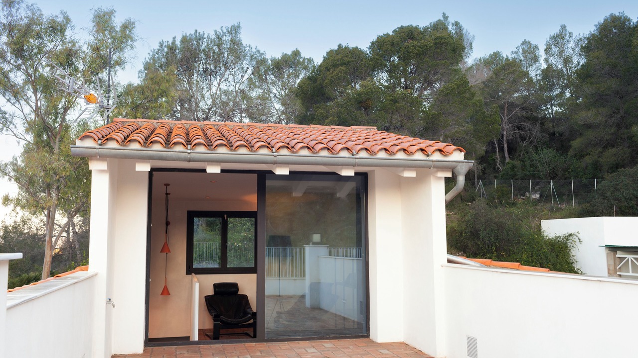 Photo of Patio Balcony in Alzira