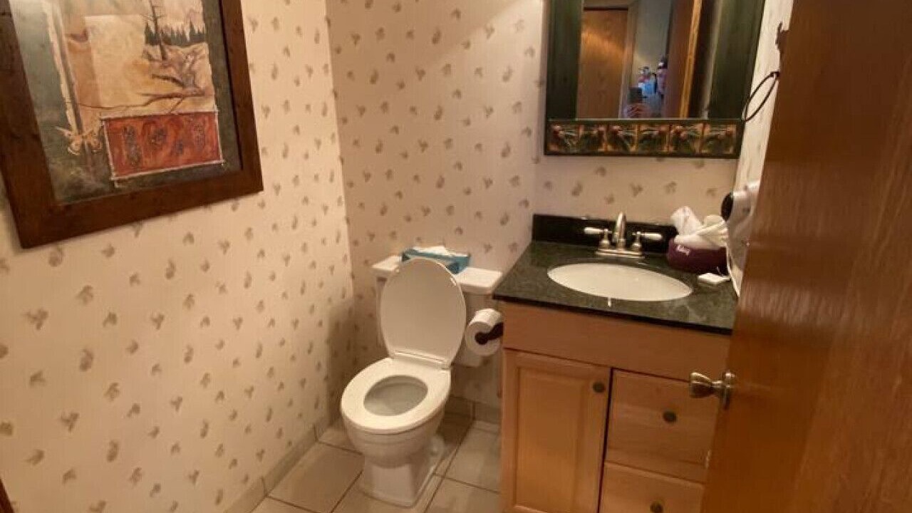 Photo of Bathroom in Lutsen