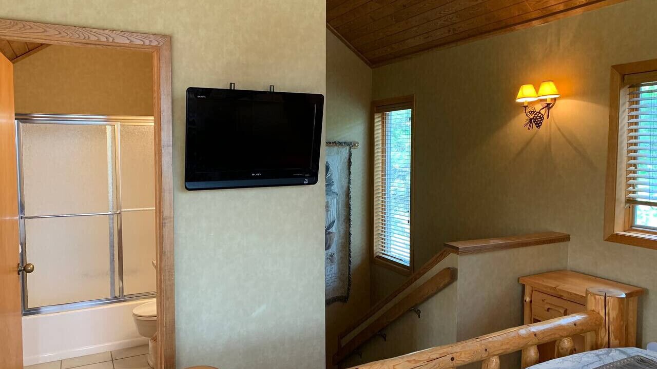 Photo of Bedroom in Lutsen