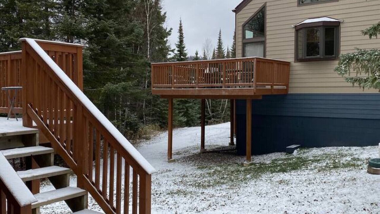 Photo of Outdoor in Lutsen