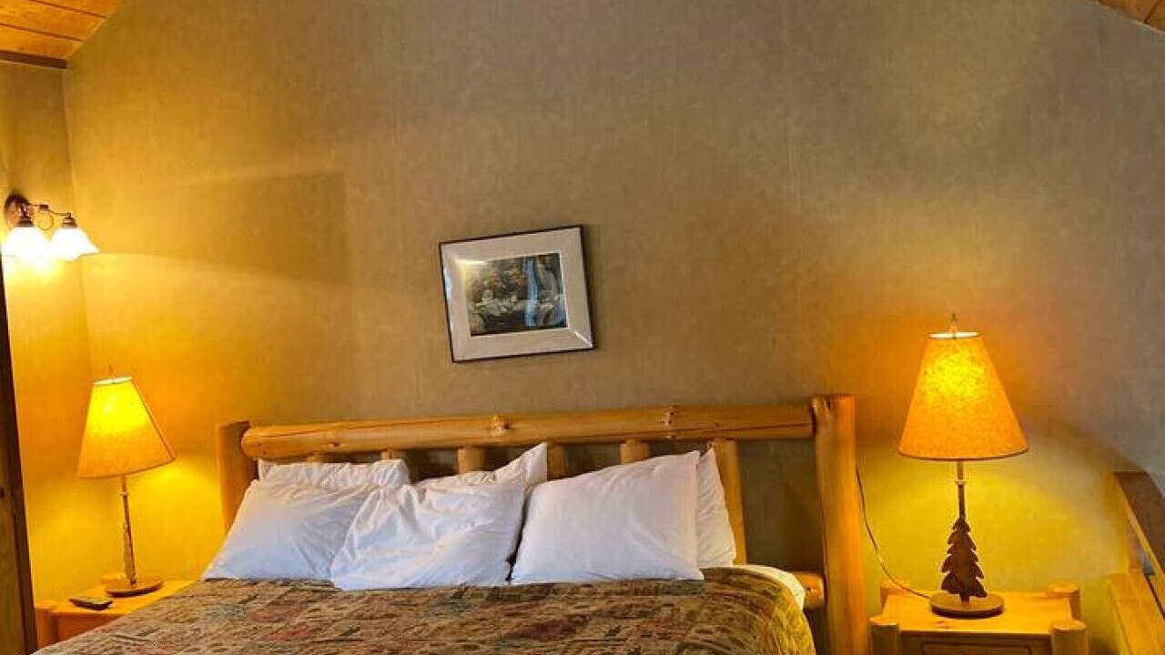 Photo of Bedroom in Lutsen