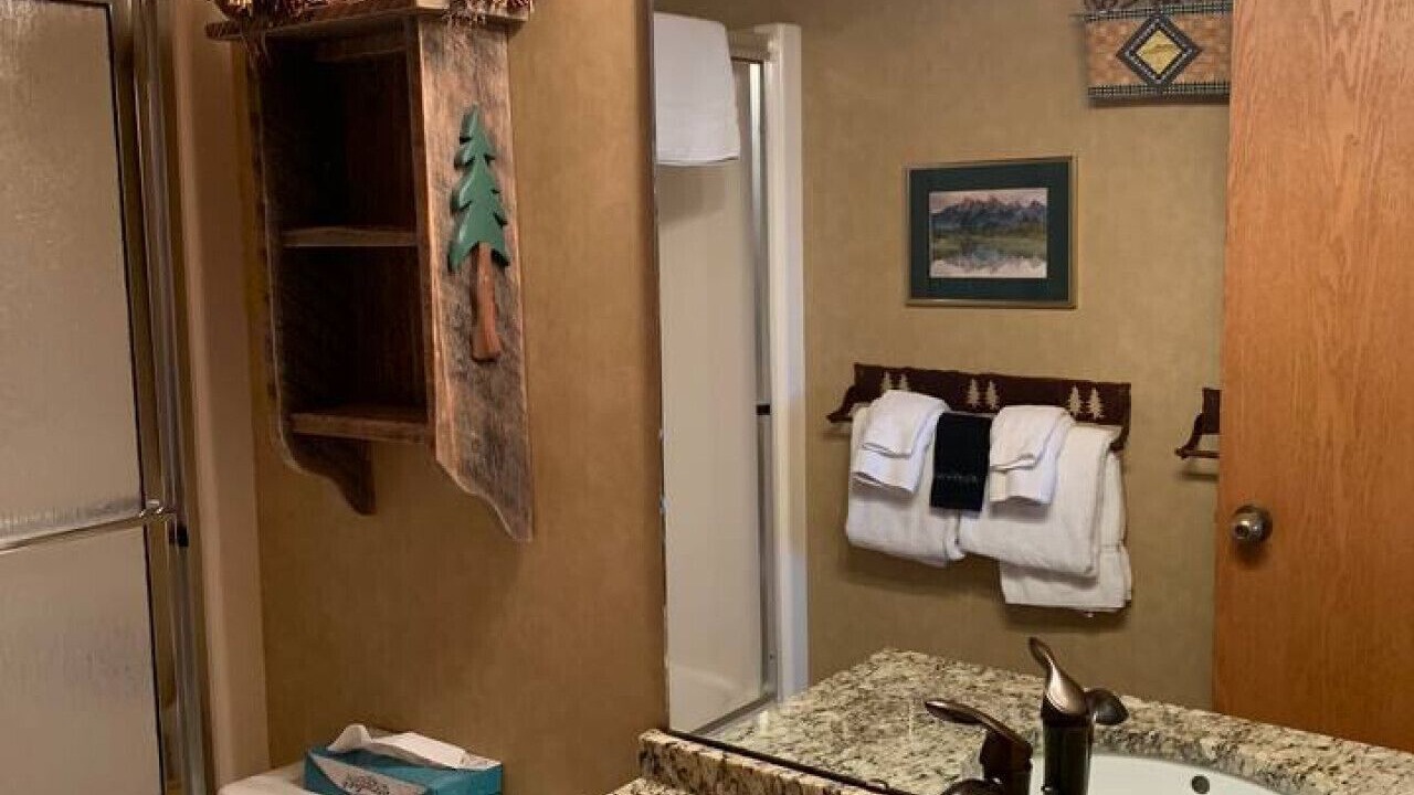 Photo of Bathroom in Lutsen