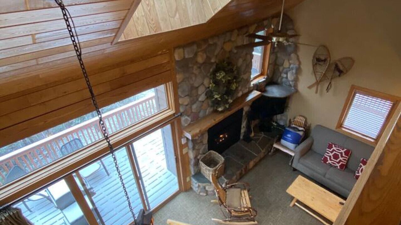 Photo of Livingroom in Lutsen