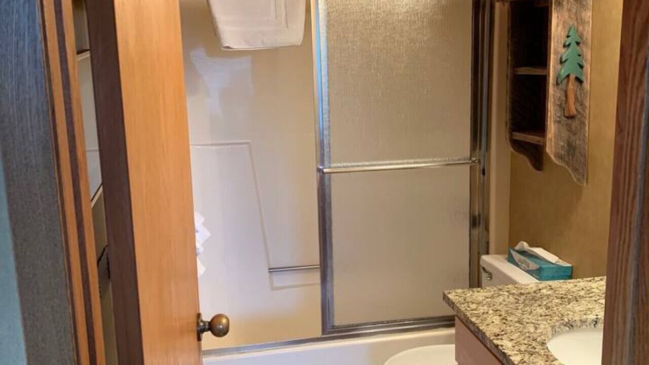 Photo of Bathroom in Lutsen