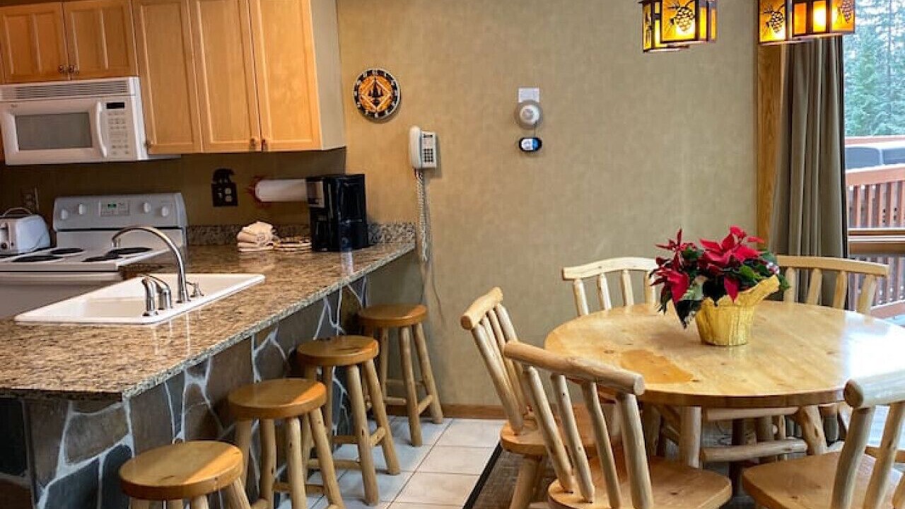 Photo of Kitchen in Lutsen