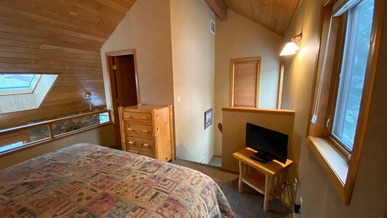 Photo of Bedroom in Lutsen