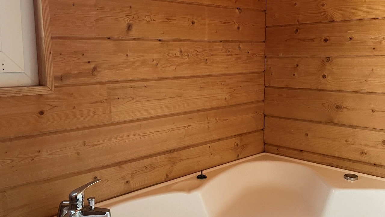Photo of Bathroom in Rhodes