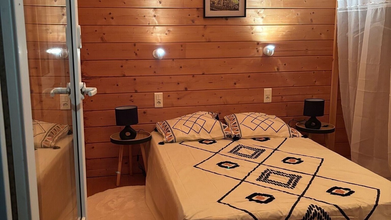 Photo of Bedroom in Rhodes