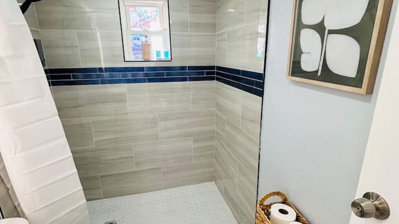 Photo of Bathroom in Bay Crest Park