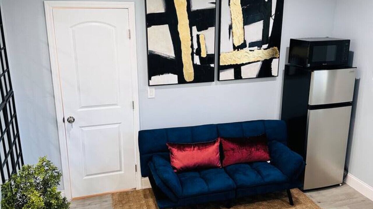 Photo of Livingroom in Bay Crest Park