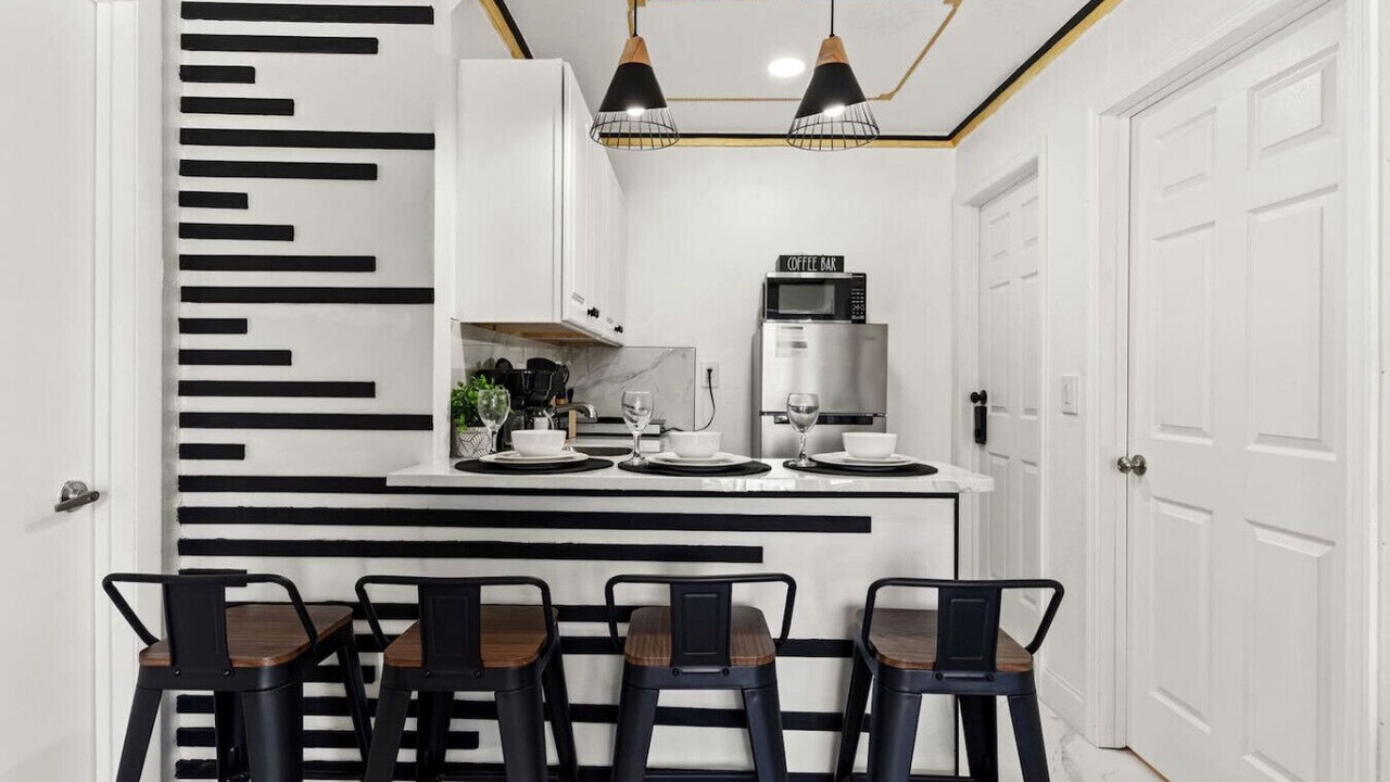 Photo of Kitchen in Bay Crest Park