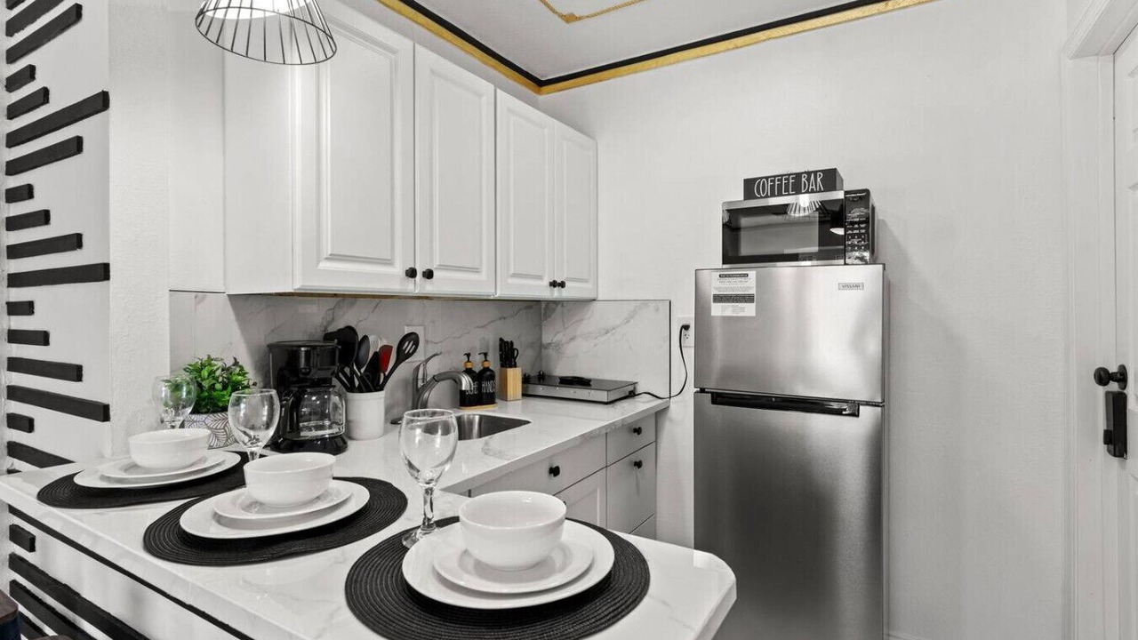Photo of Kitchen in Bay Crest Park