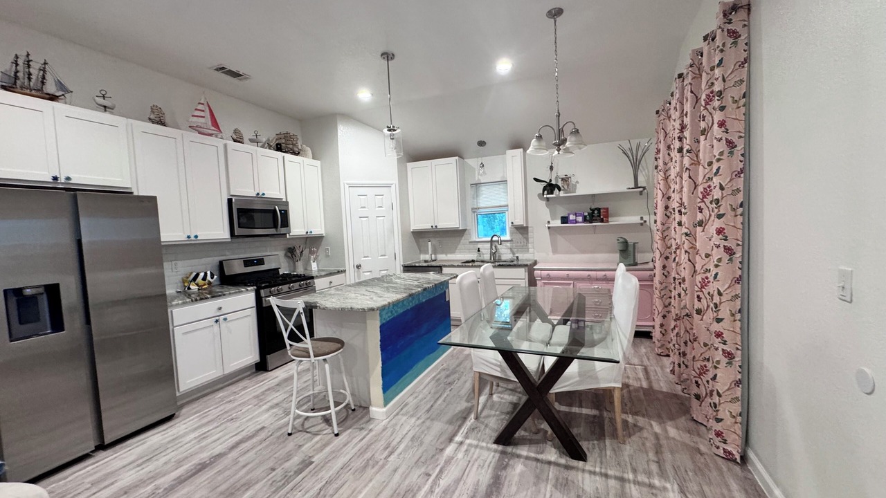 Photo of Kitchen in La Marque