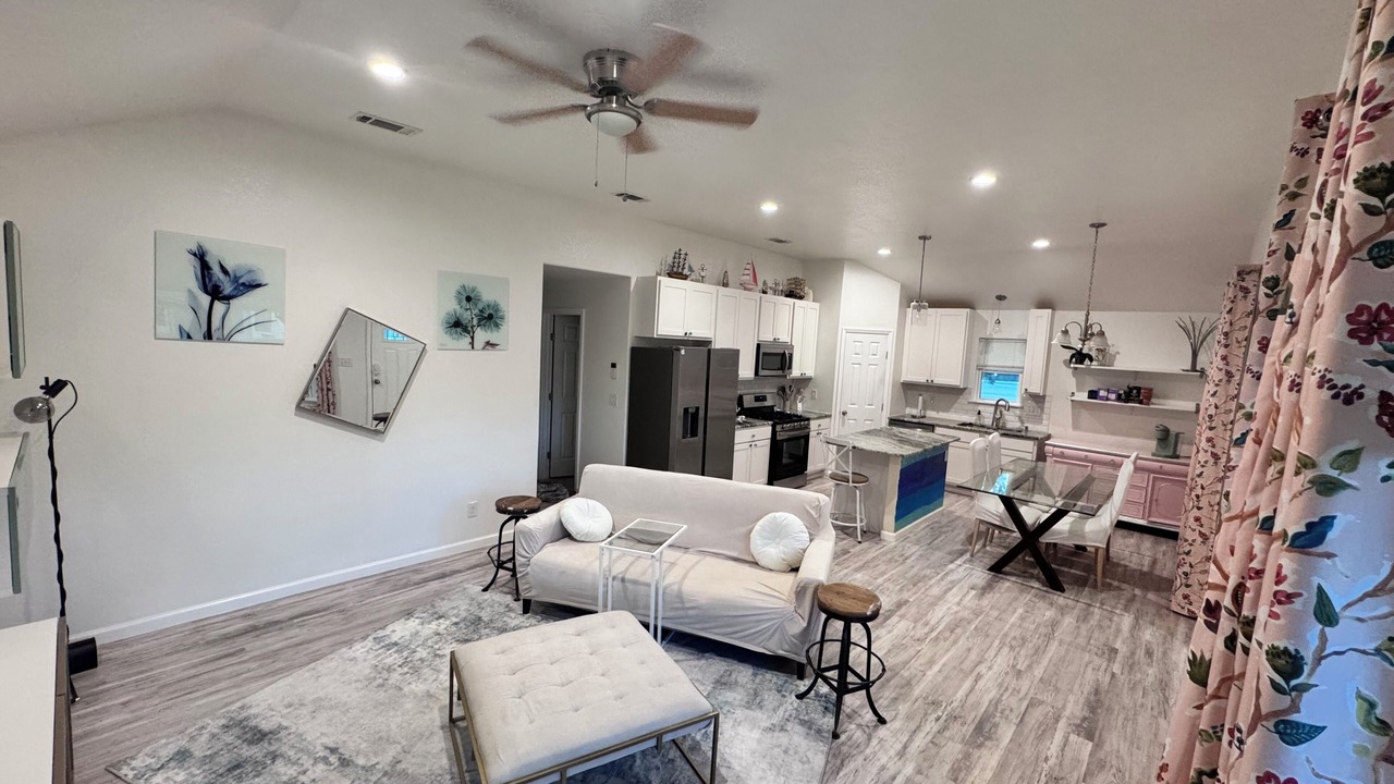 Photo of Livingroom in La Marque