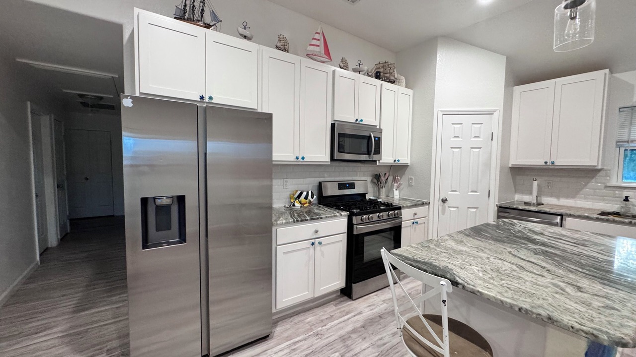 Photo of Kitchen in La Marque