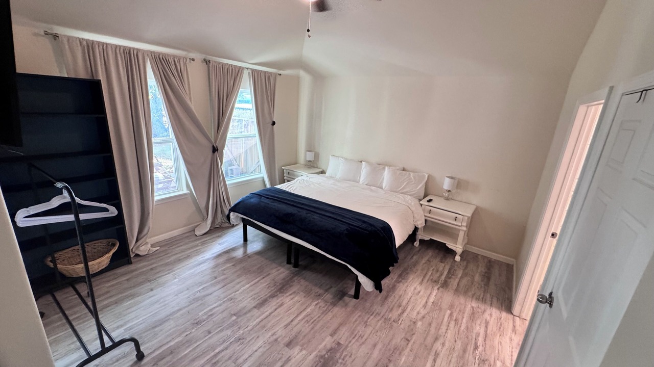Photo of Bedroom in La Marque