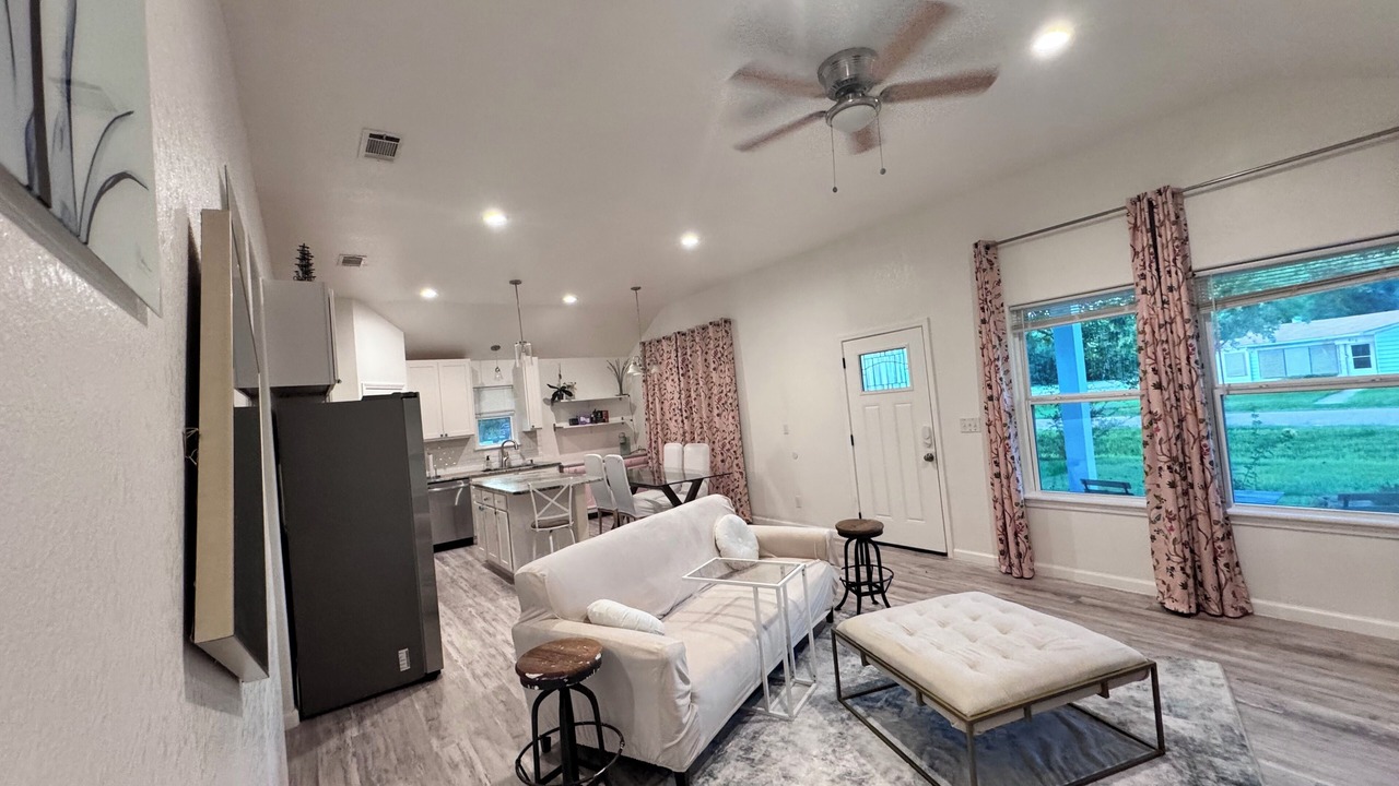 Photo of Livingroom in La Marque