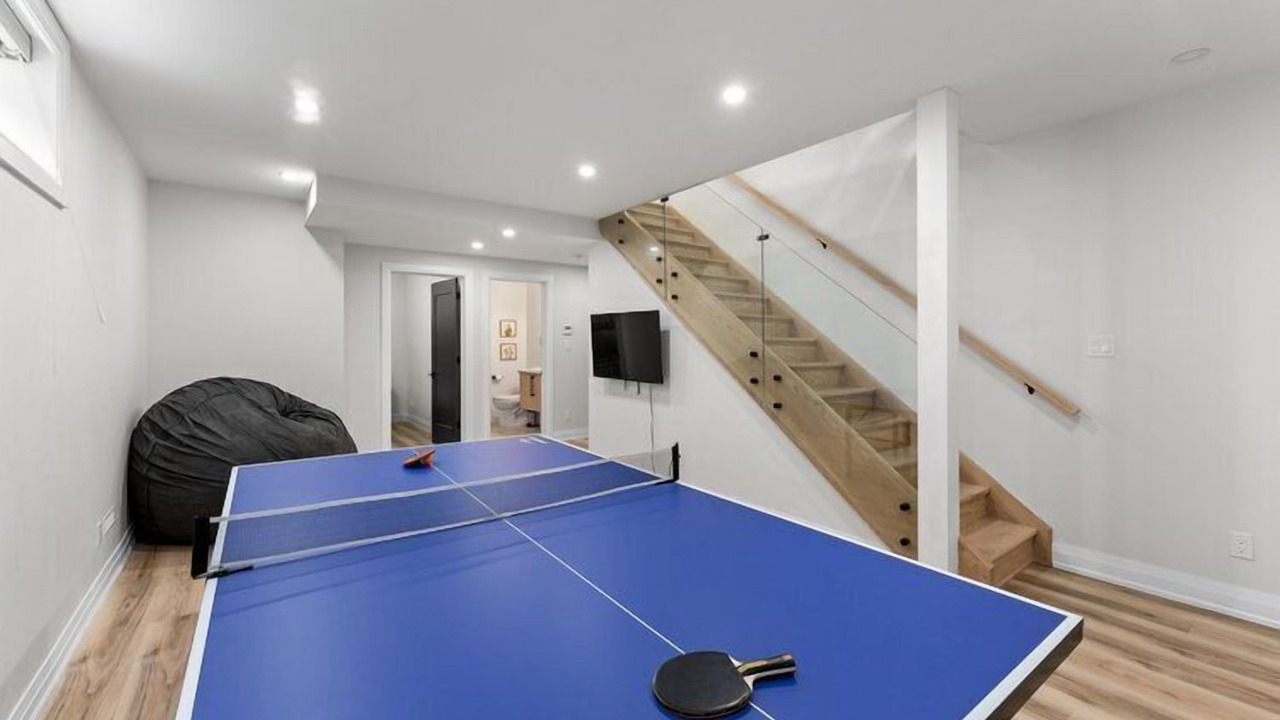 Photo of Bedroom in Grand Bend