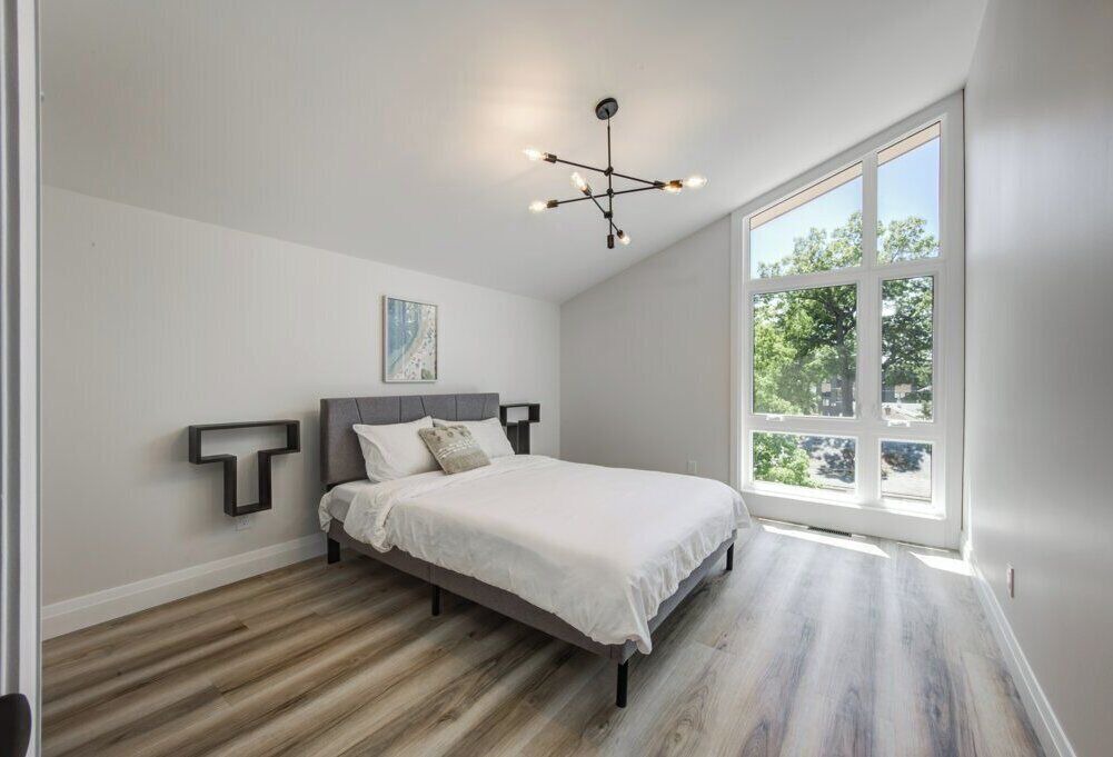Photo of Bedroom in Grand Bend