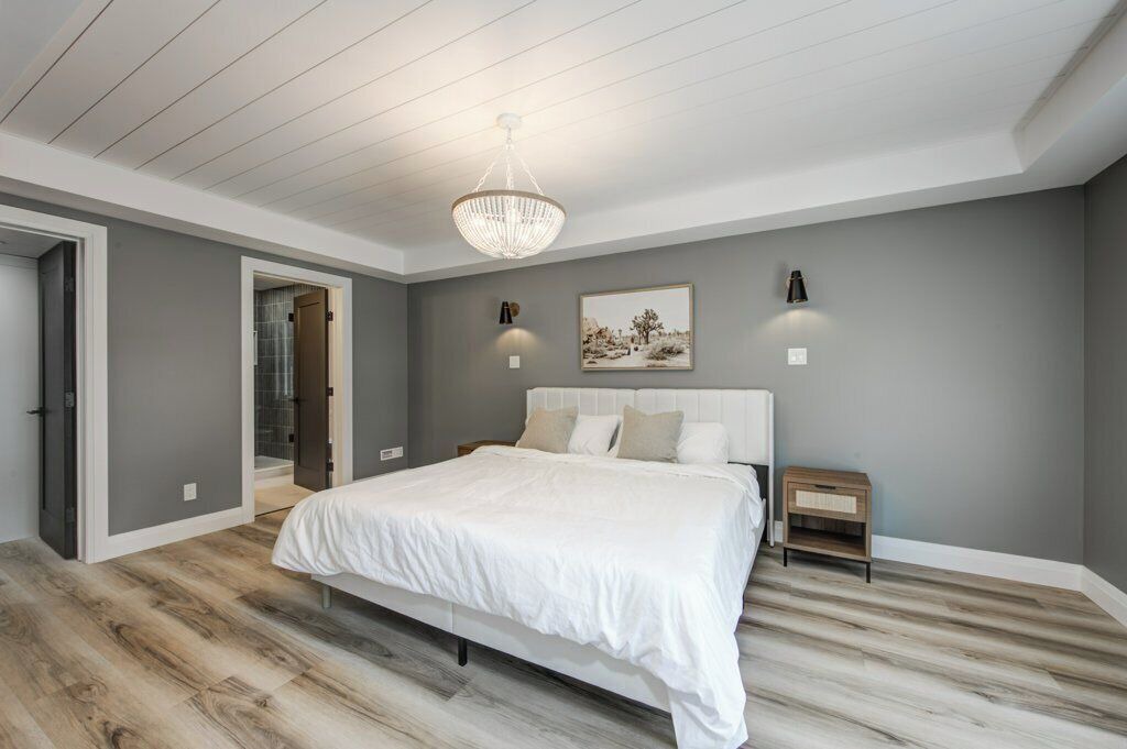 Photo of Bedroom in Grand Bend