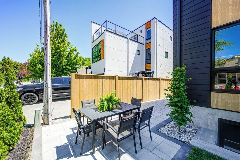 Photo of Outdoor in Grand Bend