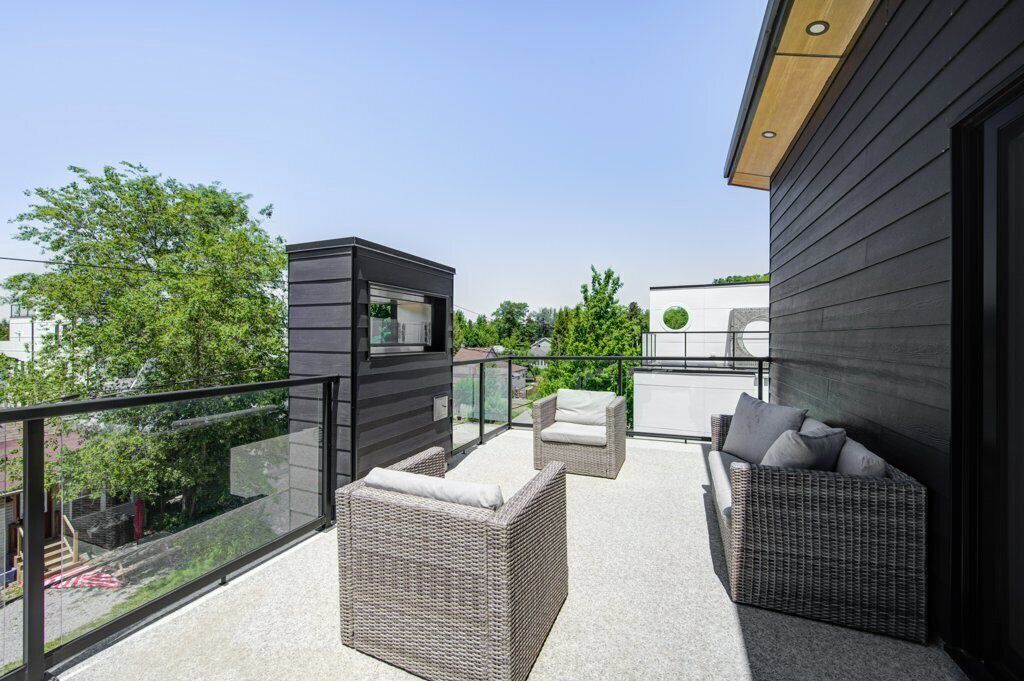 Photo of Outdoor in Grand Bend