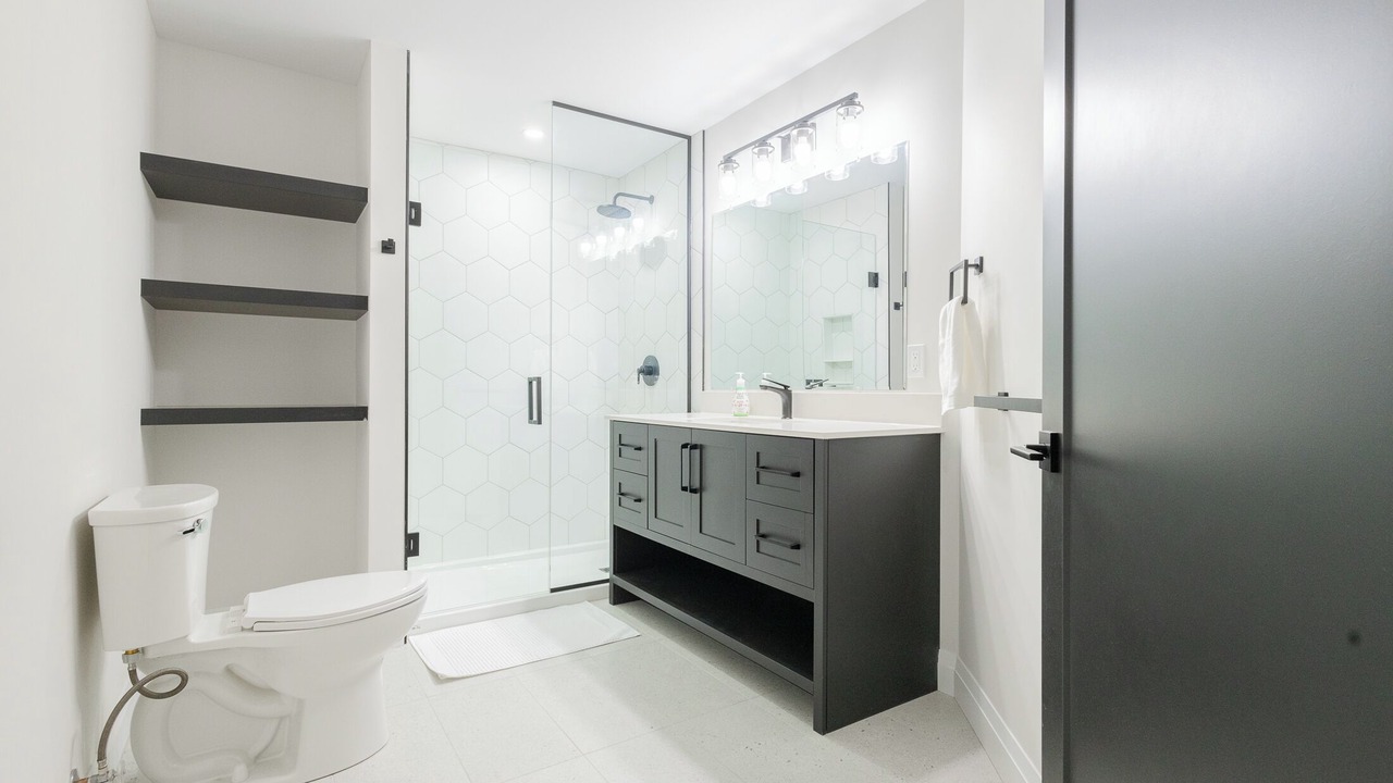 Photo of Bathroom in Huron East