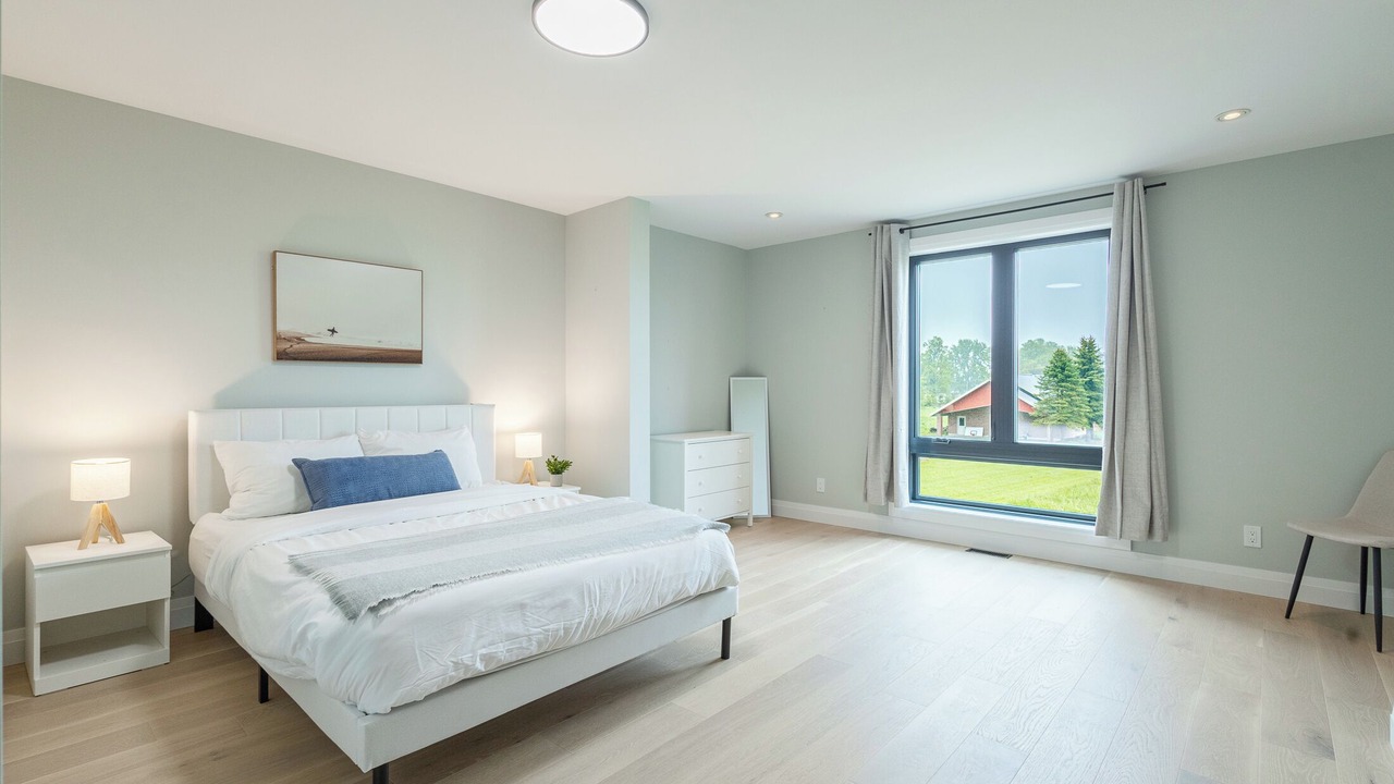 Photo of Bedroom in Huron East
