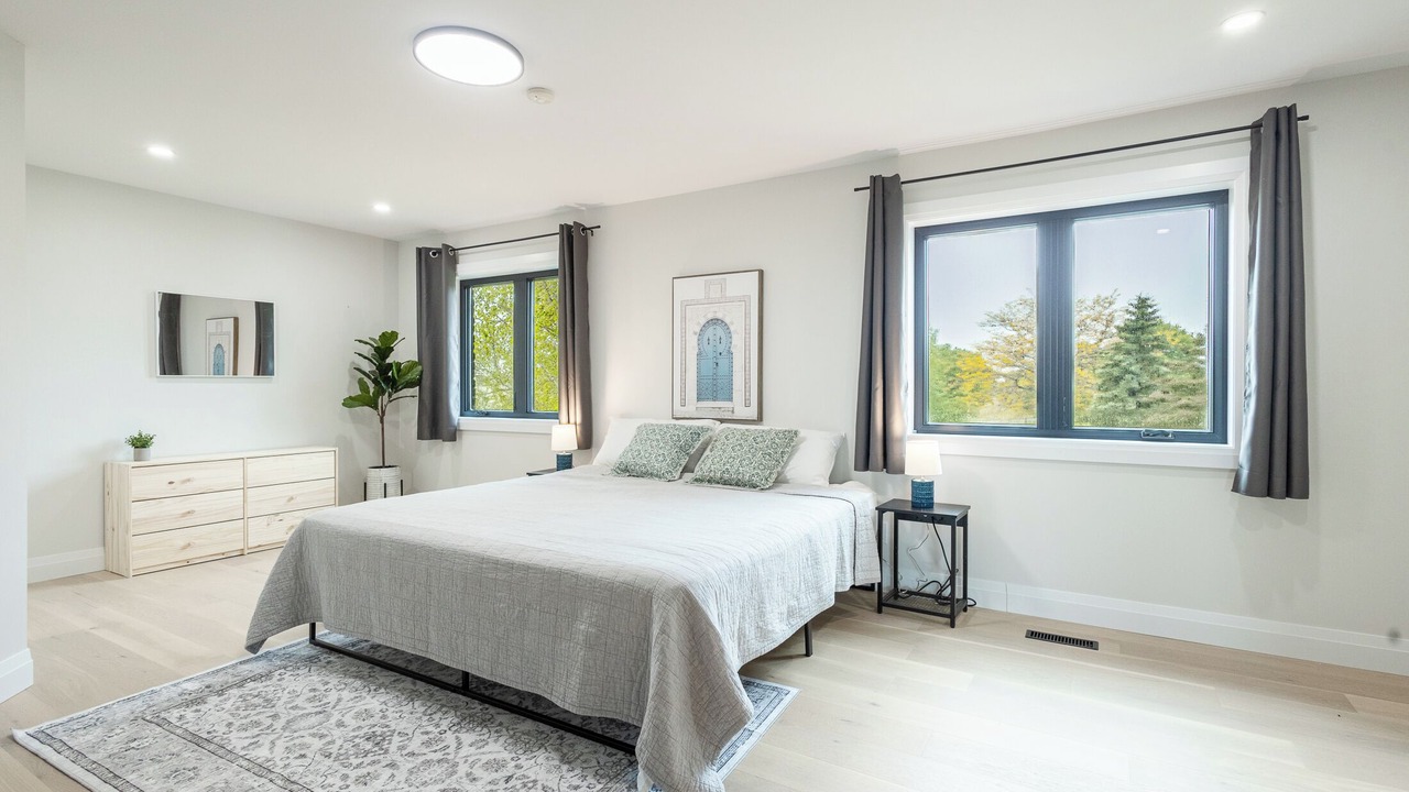 Photo of Bedroom in Huron East
