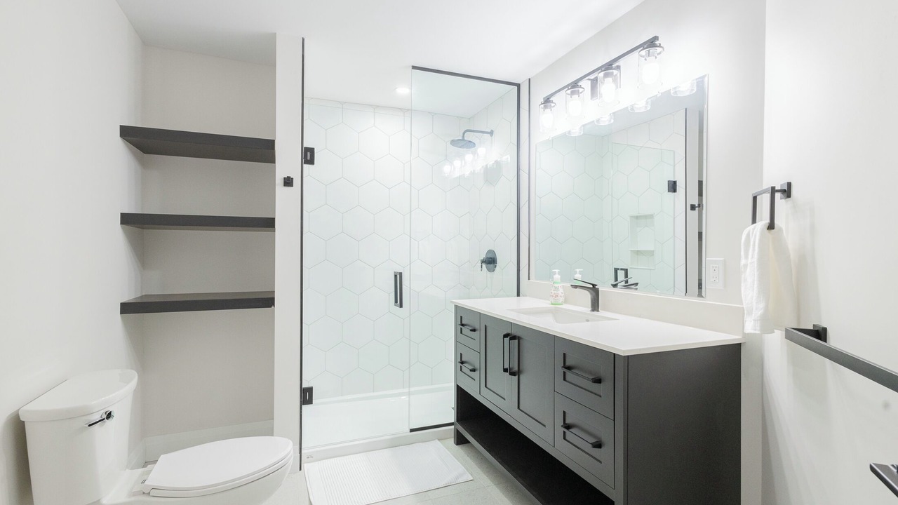 Photo of Bathroom in Huron East