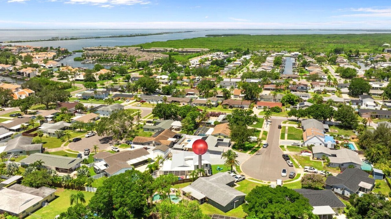 Photo of Outdoor in Bay Crest Park