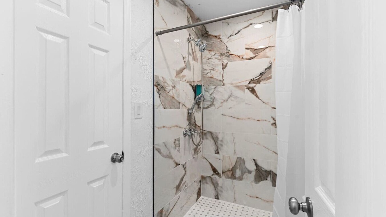 Photo of Bathroom in Bay Crest Park