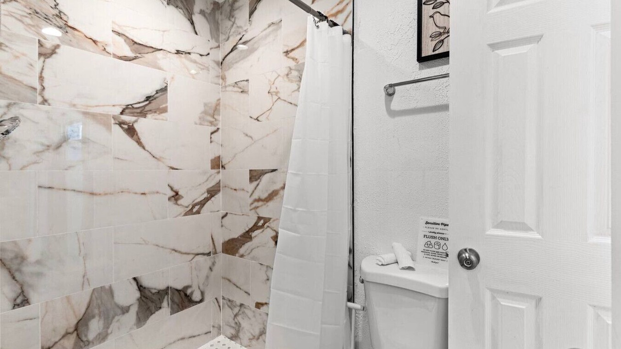 Photo of Bathroom in Bay Crest Park