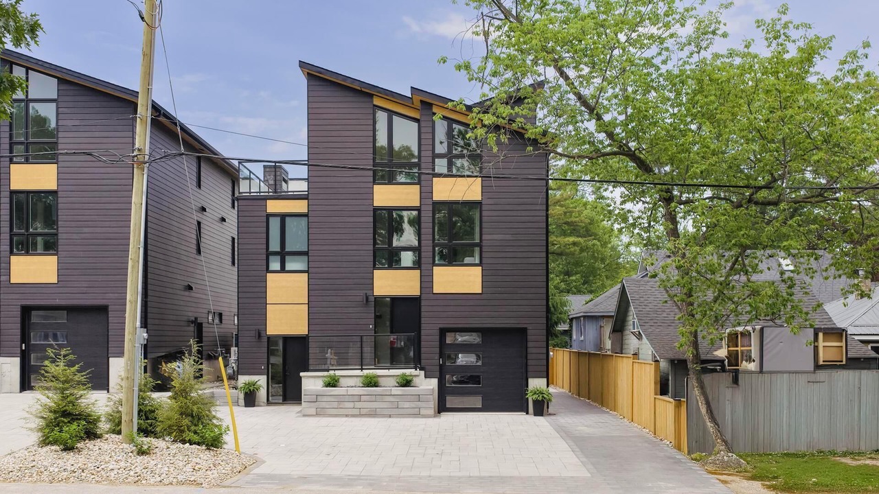 Photo of Outdoor in Grand Bend