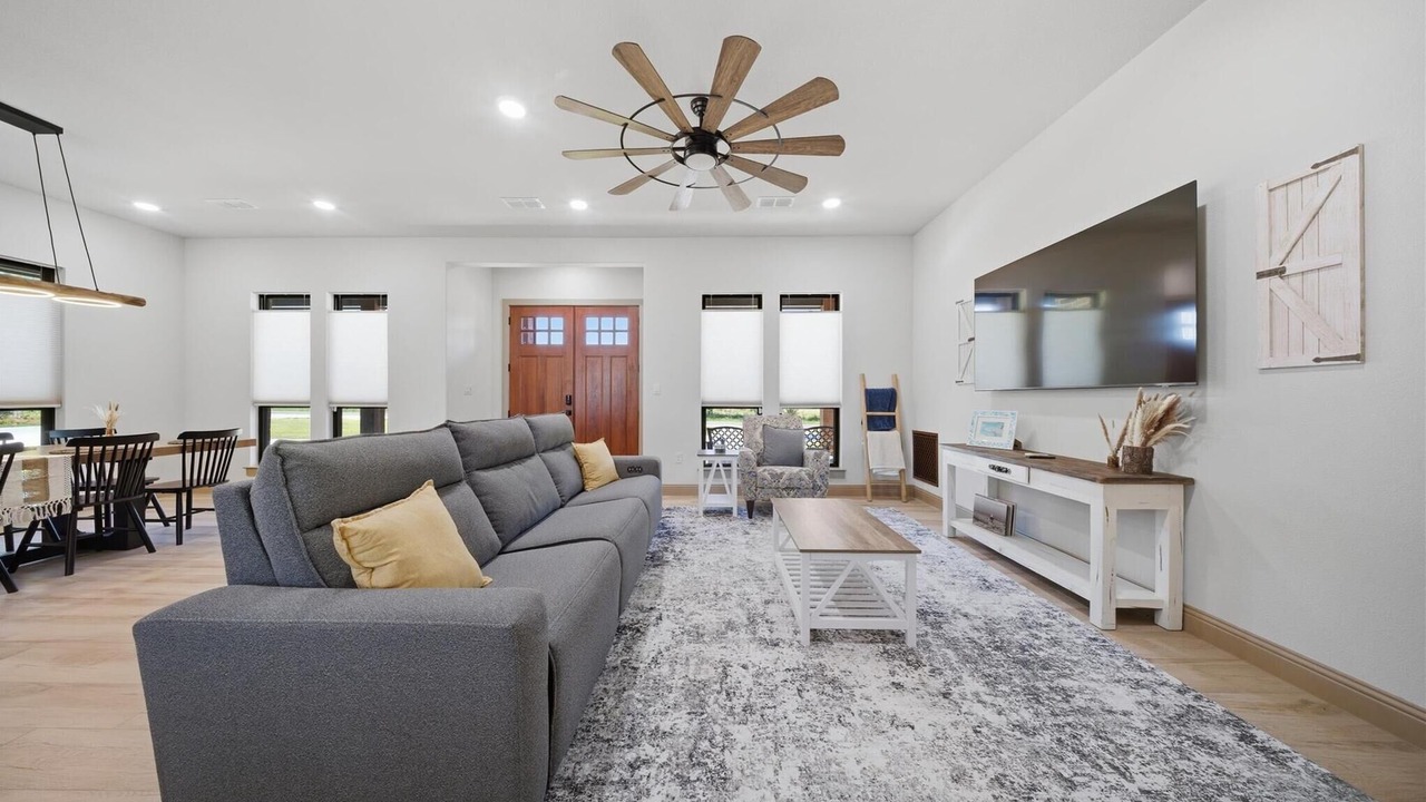 Photo of Livingroom in Gordonville