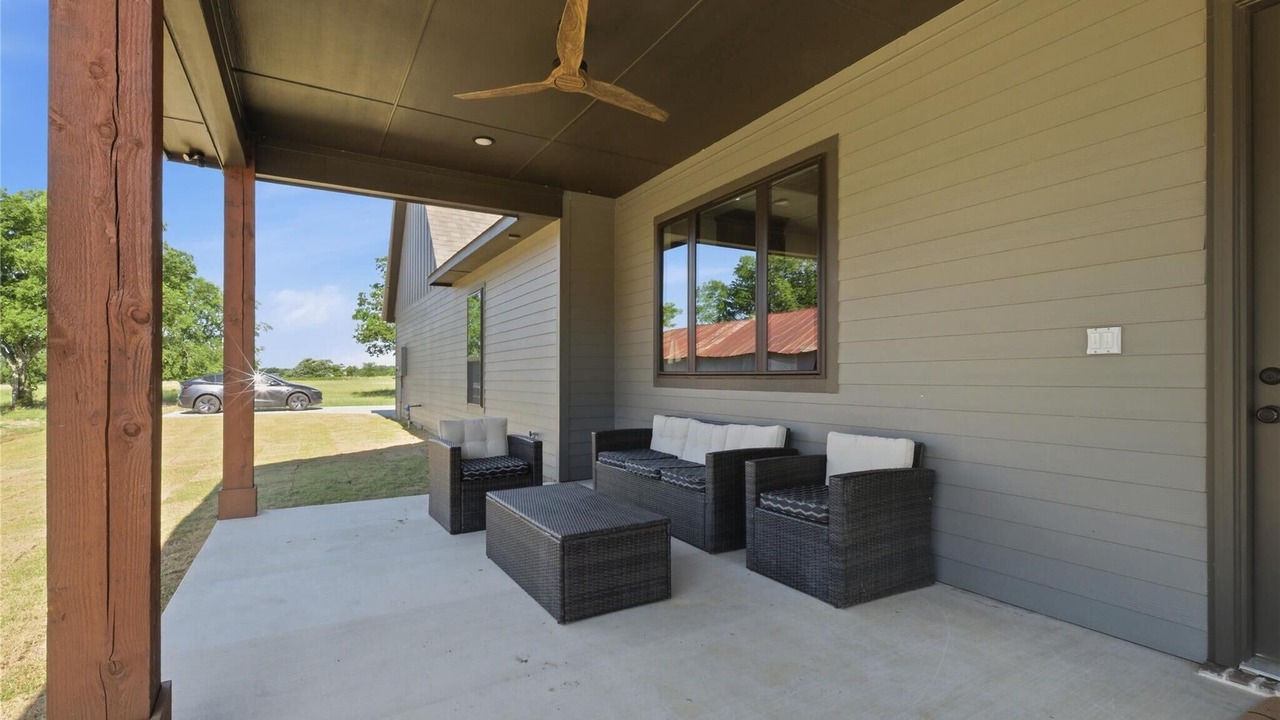 Photo of Outdoor in Gordonville