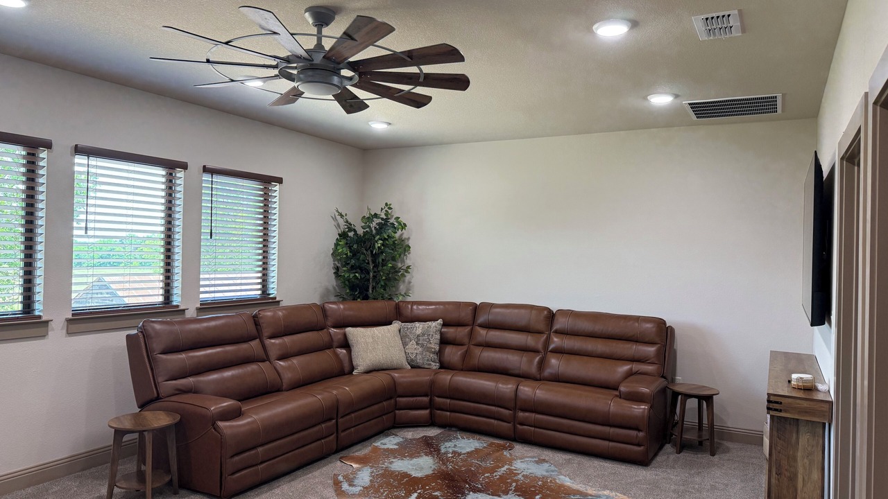 Photo of Livingroom in Gordonville