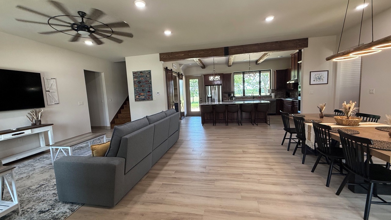 Photo of Livingroom in Gordonville