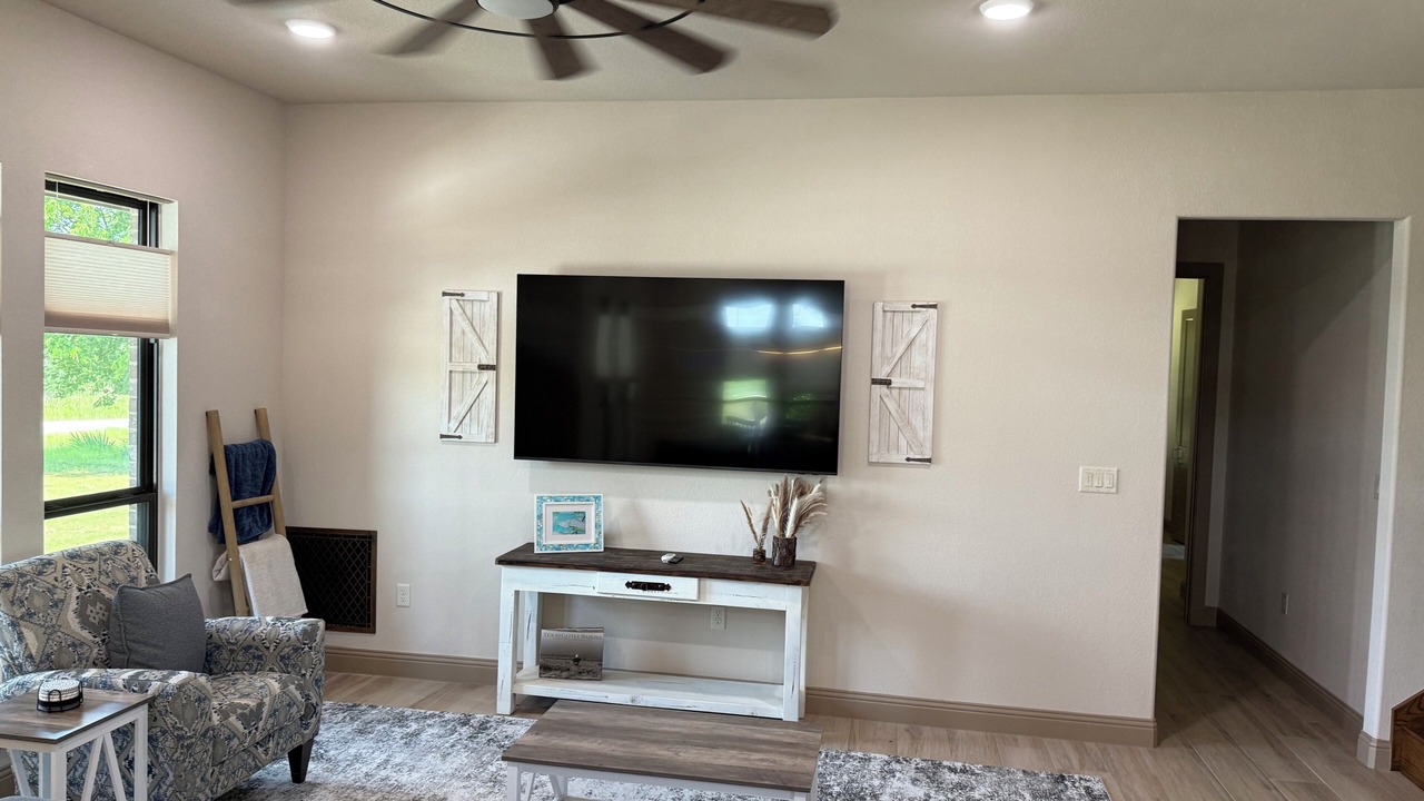 Photo of Livingroom in Gordonville