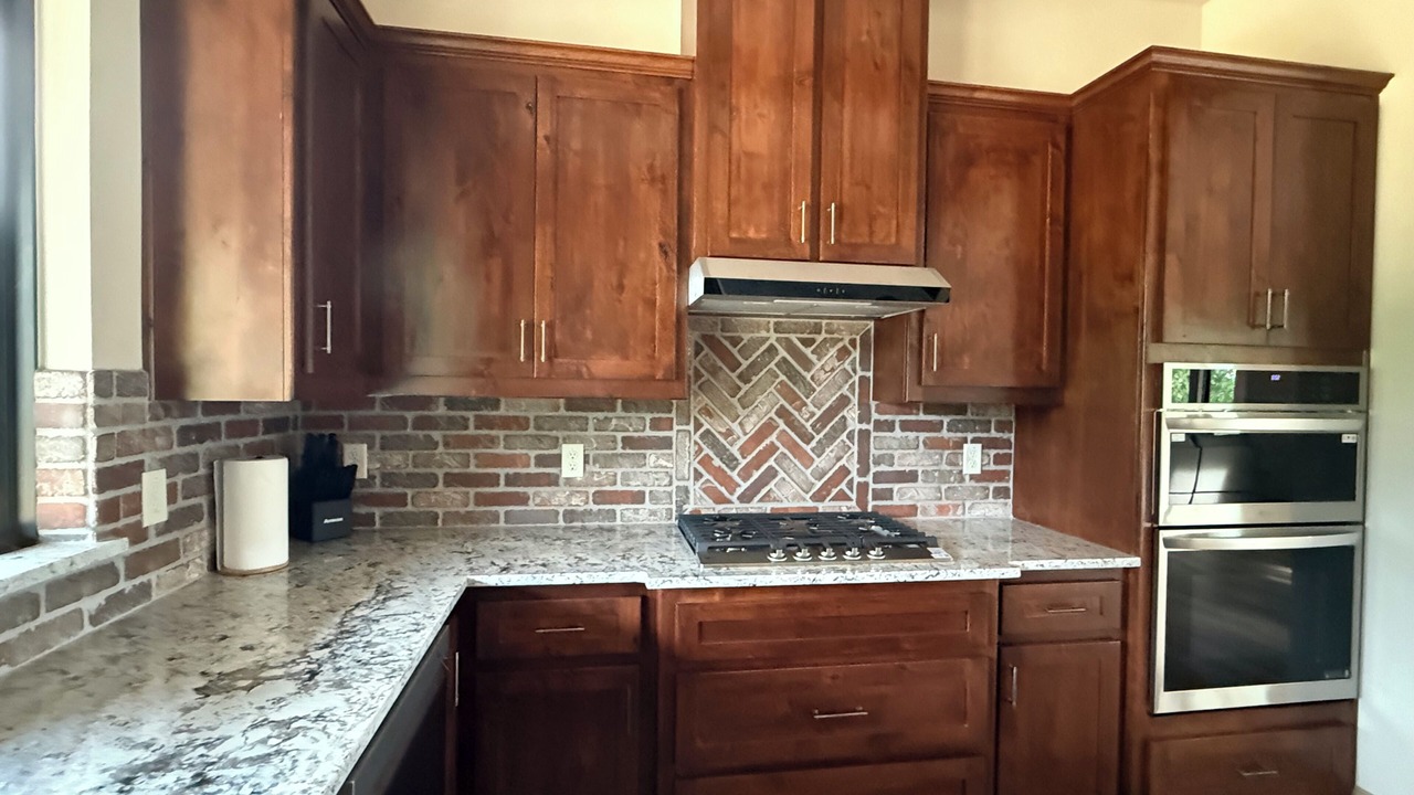 Photo of Kitchen in Gordonville