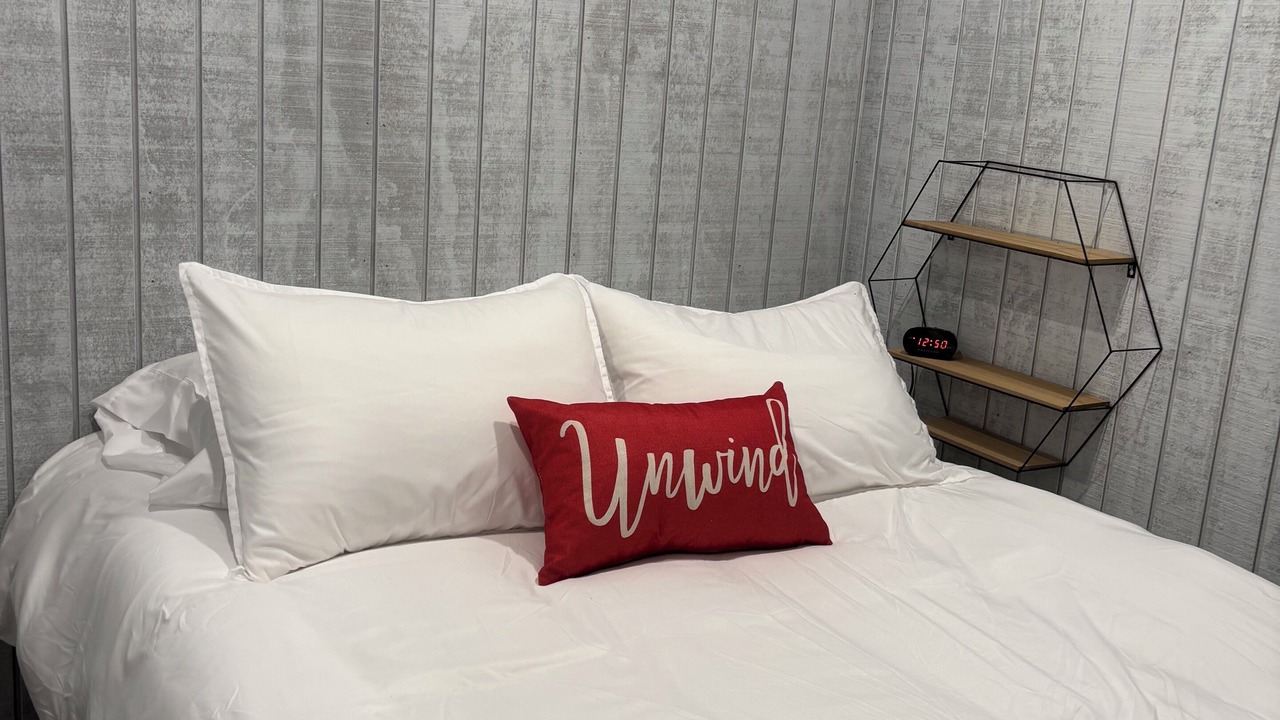 Photo of Bedroom in Yancey