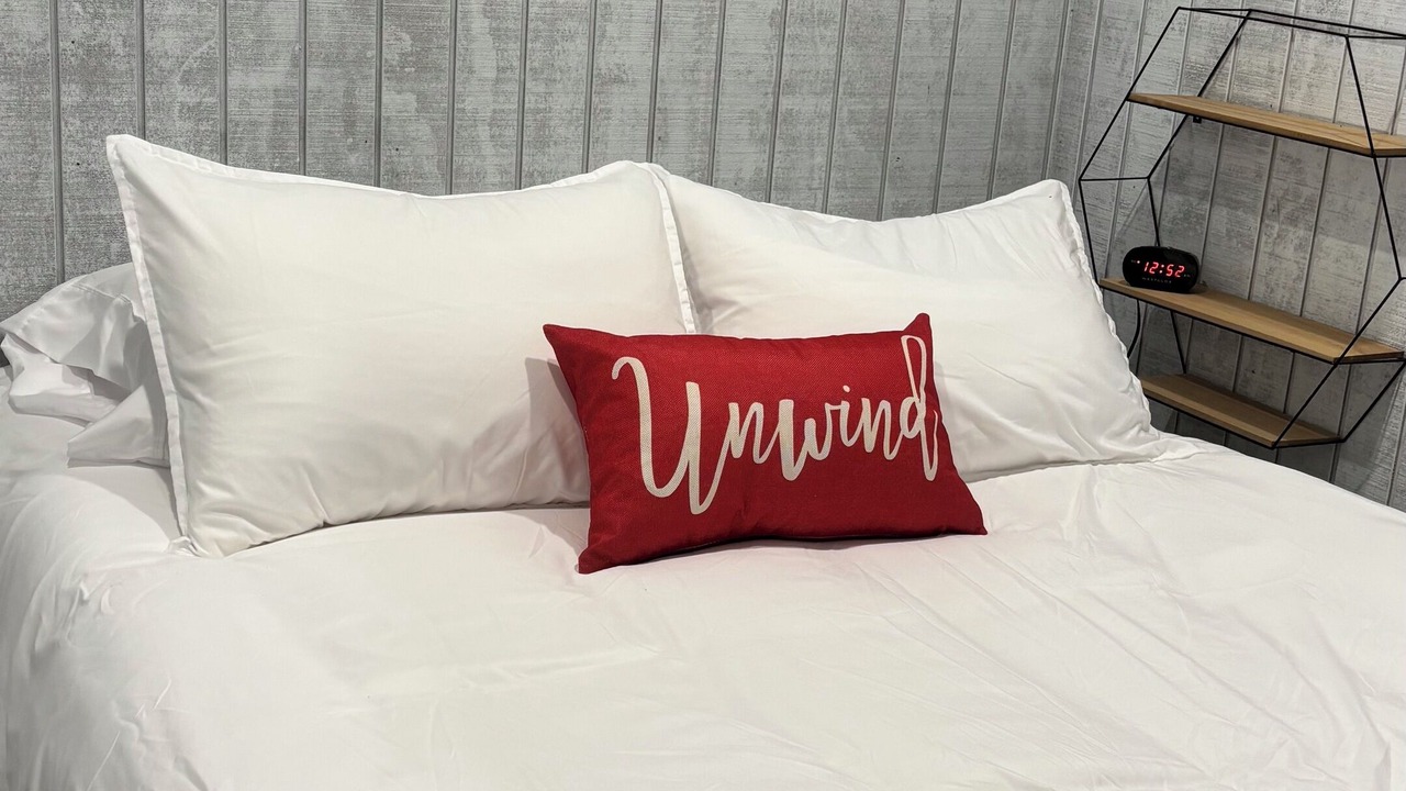 Photo of Bedroom in Yancey