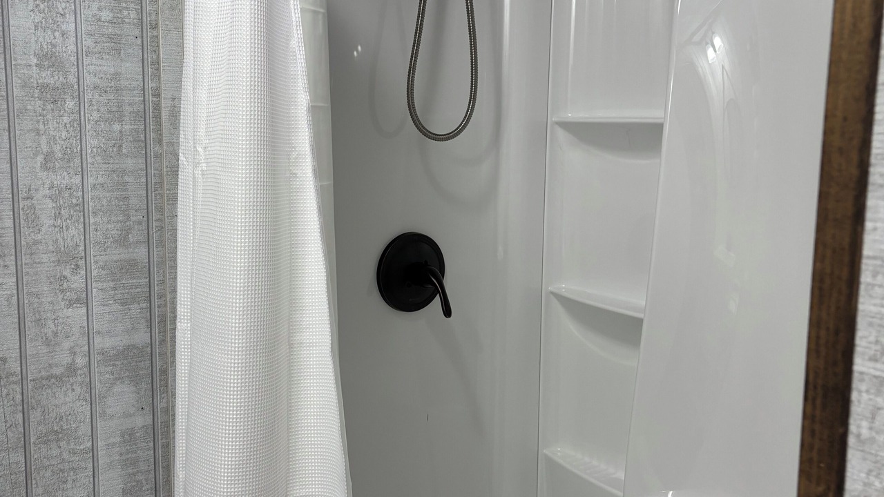 Photo of Bathroom in Yancey