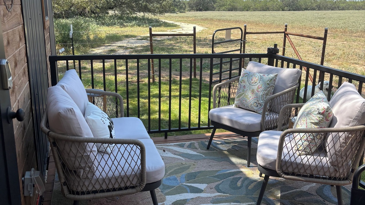 Photo of Outdoor in Yancey