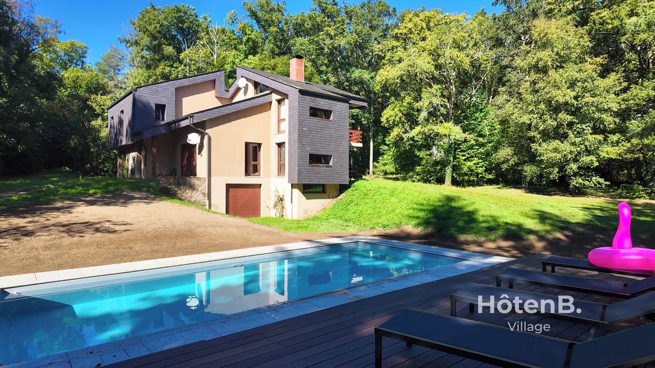 Photo of Outdoor in Feytiat