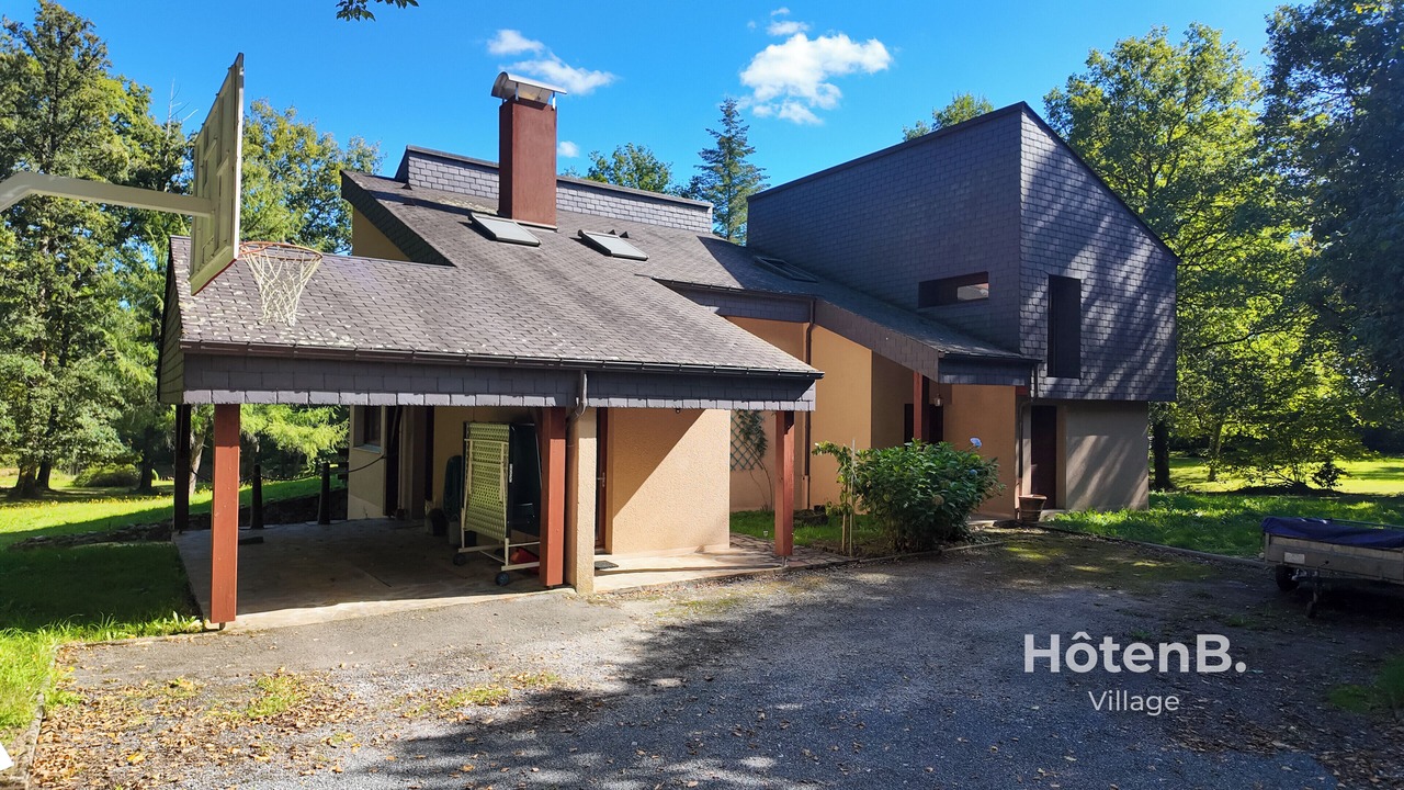 Photo of Outdoor in Feytiat