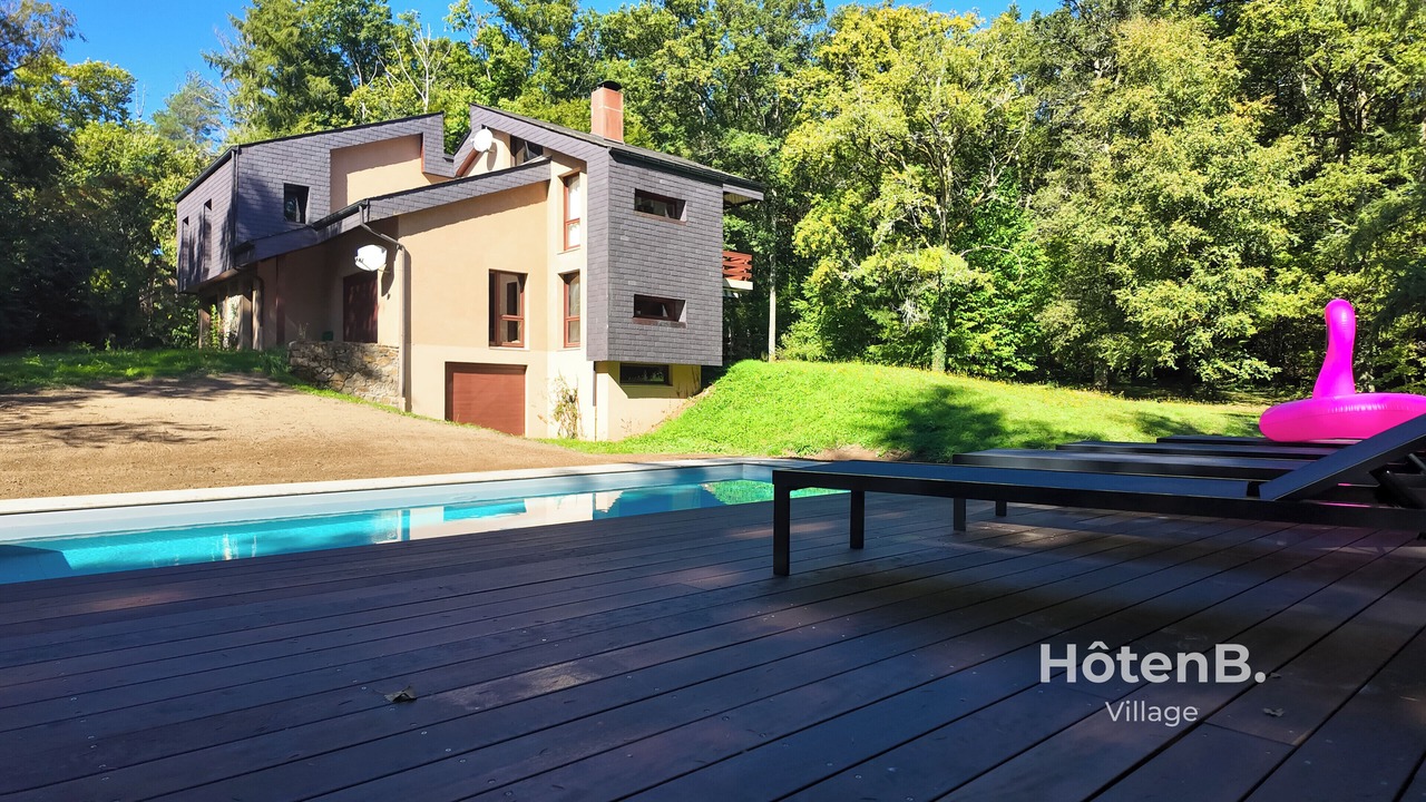 Photo of Outdoor in Feytiat