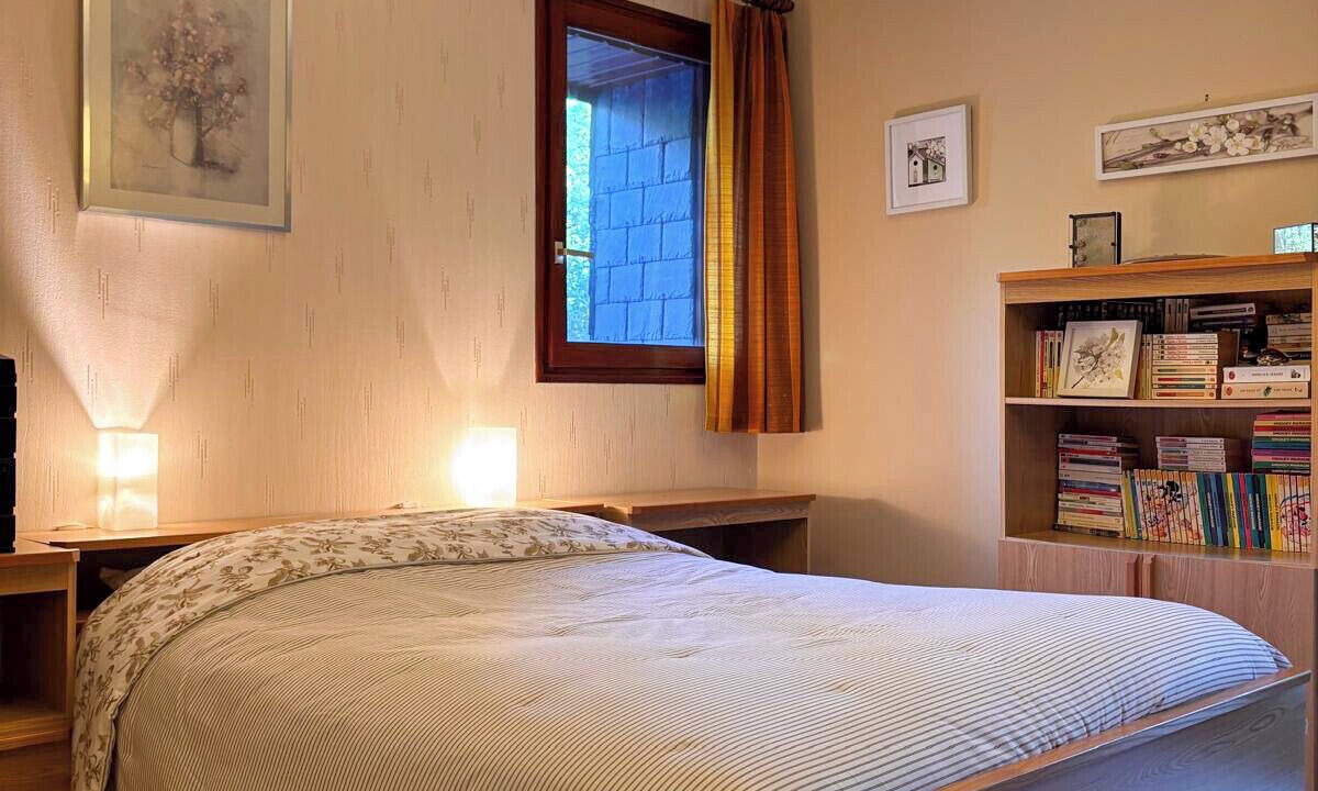 Photo of Bedroom in Feytiat