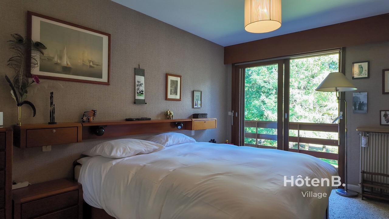 Photo of Bedroom in Feytiat