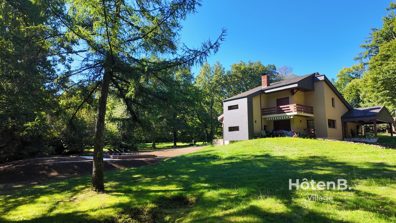 Photo of Outdoor in Feytiat